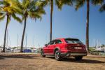 Audi A4 Allroad 2.0 TFSI Quattro 2016 года (AU)
